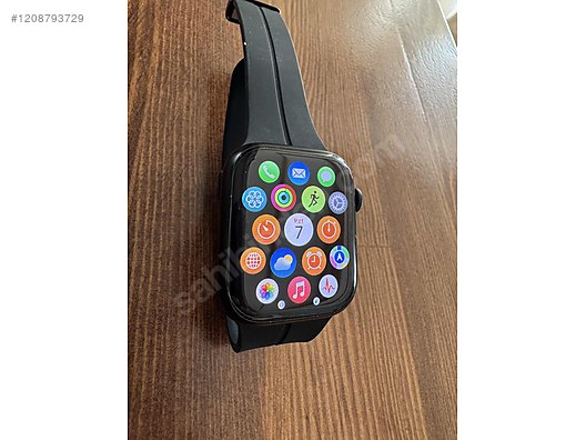 APPLE WATCH SER ES 9 GPS at sahibinden 1208793729