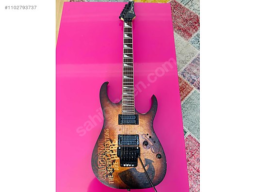 banez Rg 320 Pg P2 Takas olur En Uygun Ibanez Gitar Fiyatlar