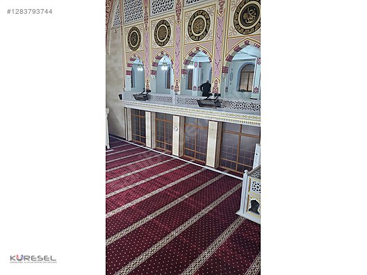 Eugas Seramik Radyant - Açık Alan Isıtma Ürünleri