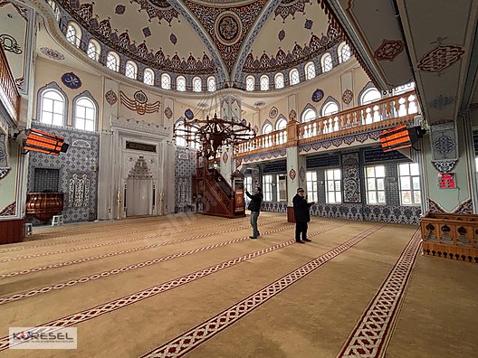 İkinci El ve Sıfır Alışveriş / Bahçe & Yapı Market / Yapı Malzemeleri / Isıtma / Açık Alan Isıtma