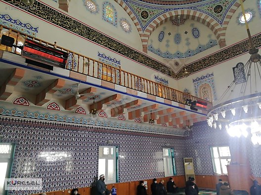 Eugas Seramik Radyant - Açık Alan Isıtma Ürünleri