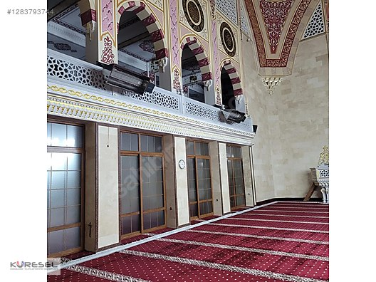 İkinci El ve Sıfır Alışveriş / Bahçe & Yapı Market / Yapı Malzemeleri / Isıtma / Açık Alan Isıtma