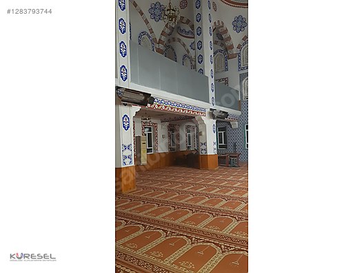 İkinci El ve Sıfır Alışveriş / Bahçe & Yapı Market / Yapı Malzemeleri / Isıtma / Açık Alan Isıtma