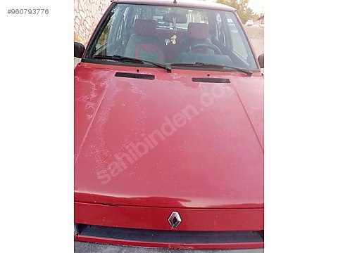 renault r 9 1 4 broadway 1 4 broadway sahibinden satilik at sahibinden com 960793776