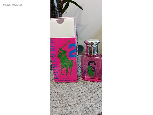 RALPH LAUREN 廃盤希少GLAMOUROUS100ml Ürünlerimiz - Kokudan Kokuya