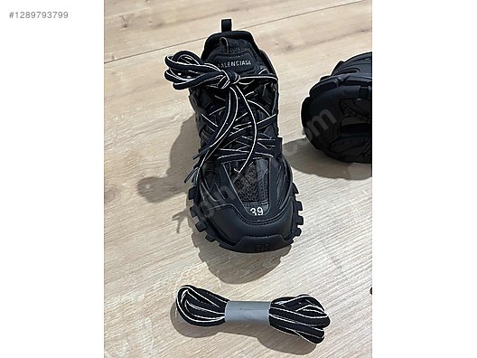 Balenciaga 39 Numara Ayakkabı sahibinden.com'da - 1289793799
