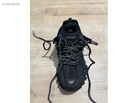 Balenciaga 39 Numara Ayakkabı sahibinden.com'da - 1289793799