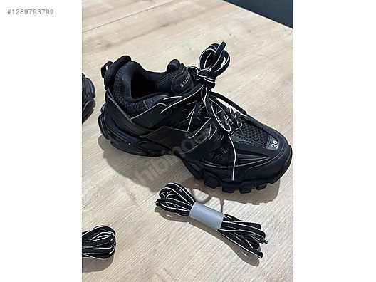 Balenciaga 39 Numara Ayakkabı sahibinden.com'da - 1289793799