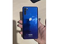 Reeder p13 blue max 64gb