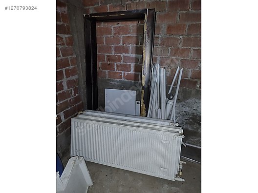 İkinci El ve Sıfır Alışveriş / Bahçe & Yapı Market / Toplu Satış