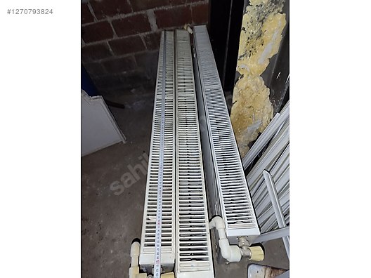 İkinci El ve Sıfır Alışveriş / Bahçe & Yapı Market / Toplu Satış