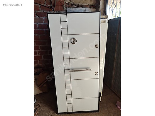 İkinci El ve Sıfır Alışveriş / Bahçe & Yapı Market / Toplu Satış