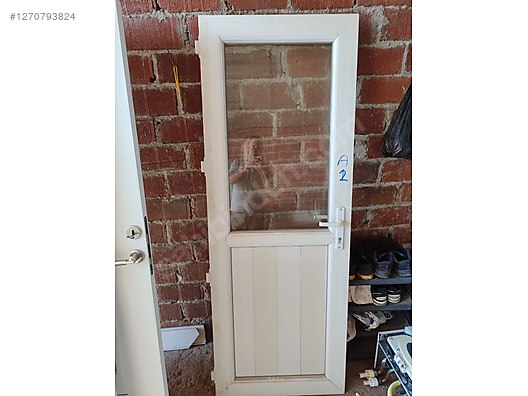 İkinci El ve Sıfır Alışveriş / Bahçe & Yapı Market / Toplu Satış