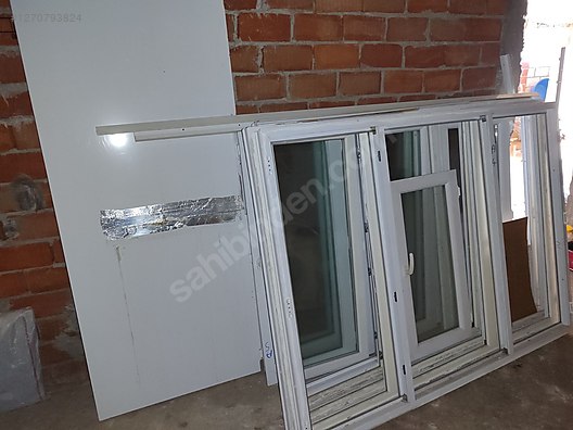 İkinci El ve Sıfır Alışveriş / Bahçe & Yapı Market / Toplu Satış