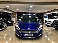 Ford Galaxy Used Cars And Prices Of New Automobiles For Sale Are On Sahibinden Com