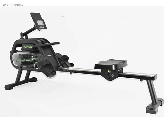 Used & Brand New Items / Sports / Fitness Equipment / Rower