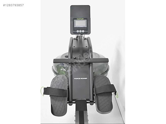 Used & Brand New Items / Sports / Fitness Equipment / Rower