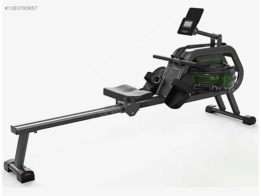 Used & Brand New Items / Sports / Fitness Equipment / Rower