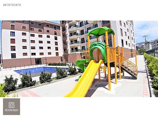 Insaat Firmasindan 3 1 150 M Satilik Daire 520 000 Tl Ye Sahibinden Com Da 879793879