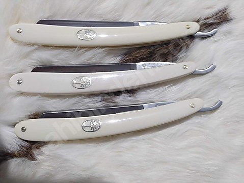 Böker King Cutter 5/8 ölçü ustura