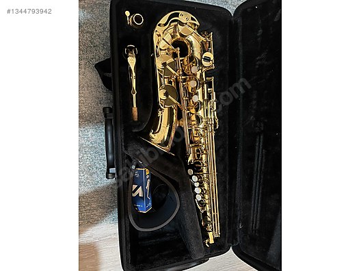 TEMİZ YAMAHA YAS280 on sahibinden.com - 1344793942