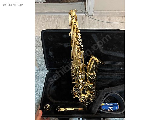 TEMİZ YAMAHA YAS280 on sahibinden.com - 1344793942