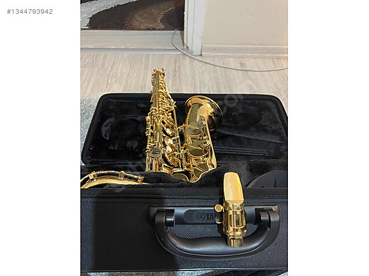 Ya-Ya-yahまとめ売り TEMİZ YAMAHA YAS280 on sahibinden.com - 1344793942