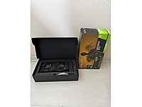 GALAX GTX 1660 Süper (1-Click OC) 6GB Sorunsuz #1283793952