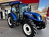 Machinery / Agricultural Machines / Tractors / New Holland / T4.75S
