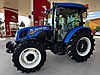Machinery / Agricultural Machines / Tractors / New Holland / T4.75S