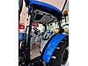 Machinery / Agricultural Machines / Tractors / New Holland / T4.75S