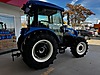 Machinery / Agricultural Machines / Tractors / New Holland / T4.75S