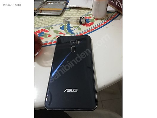 Asus Zenfone 3 Laser Zc551kl Asus Zenfone 3 At Sahibinden Com