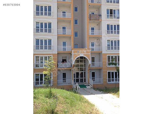 For Sale Flat Acil Sahibinden Akhisar Toki 3 1 At Sahibinden Com 839793994