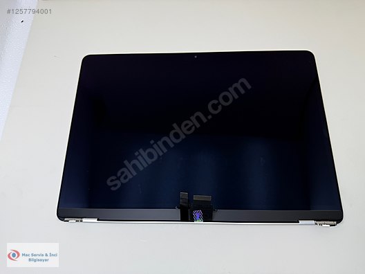 MacBook M2 Air 13'' A2681 Lcd Panel sahibinden.comda - 1257794001