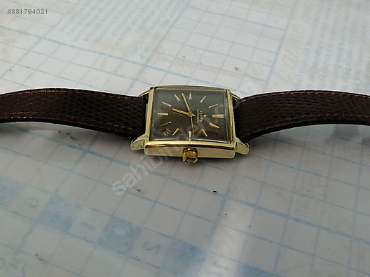 Zenith Erkek Kol Saati Sahibinden Com Da 881794021