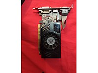 GT730 ekran kartı 2Gb #1283794049