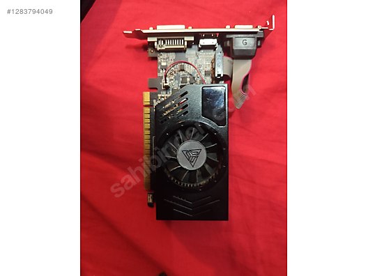 İkinci El ve Sıfır Alışveriş / Bilgisayar / Masaüstü / Donanım / Ekran Kartı