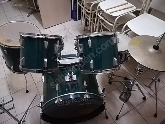 Tama Swingstar Full Set At Sahibinden Com 689794068