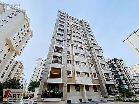 arti gayrimenkul kozyatagi