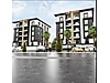 MAXİMUM TEAM'DEN DOĞAN KÖYDE 2+1 SİTE İÇİ SATILIK DAİRE