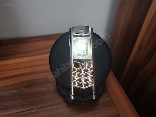 İkinci El ve Sıfır Alışveriş / Cep Telefonu & Aksesuar / Cep Telefonu / Trident / T89