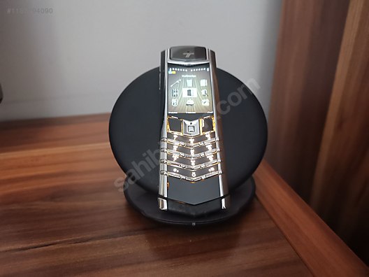 İkinci El ve Sıfır Alışveriş / Cep Telefonu & Aksesuar / Cep Telefonu / Trident / T89