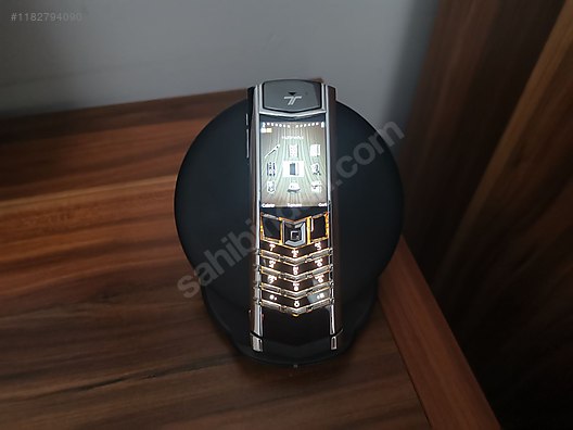 İkinci El ve Sıfır Alışveriş / Cep Telefonu & Aksesuar / Cep Telefonu / Trident / T89