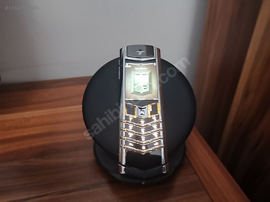 İkinci El ve Sıfır Alışveriş / Cep Telefonu & Aksesuar / Cep Telefonu / Trident / T89