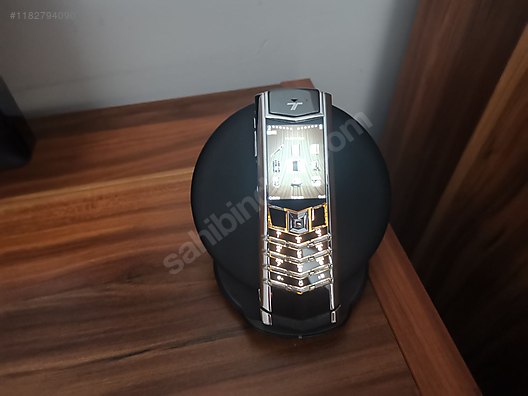 İkinci El ve Sıfır Alışveriş / Cep Telefonu & Aksesuar / Cep Telefonu / Trident / T89