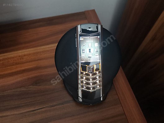 İkinci El ve Sıfır Alışveriş / Cep Telefonu & Aksesuar / Cep Telefonu / Trident / T89