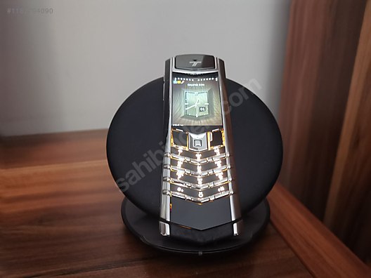 İkinci El ve Sıfır Alışveriş / Cep Telefonu & Aksesuar / Cep Telefonu / Trident / T89