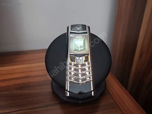 İkinci El ve Sıfır Alışveriş / Cep Telefonu & Aksesuar / Cep Telefonu / Trident / T89