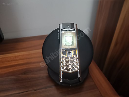 İkinci El ve Sıfır Alışveriş / Cep Telefonu & Aksesuar / Cep Telefonu / Trident / T89